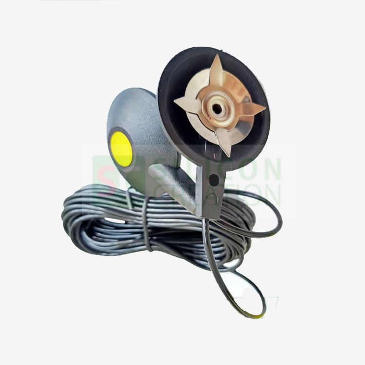 Grounding Wire